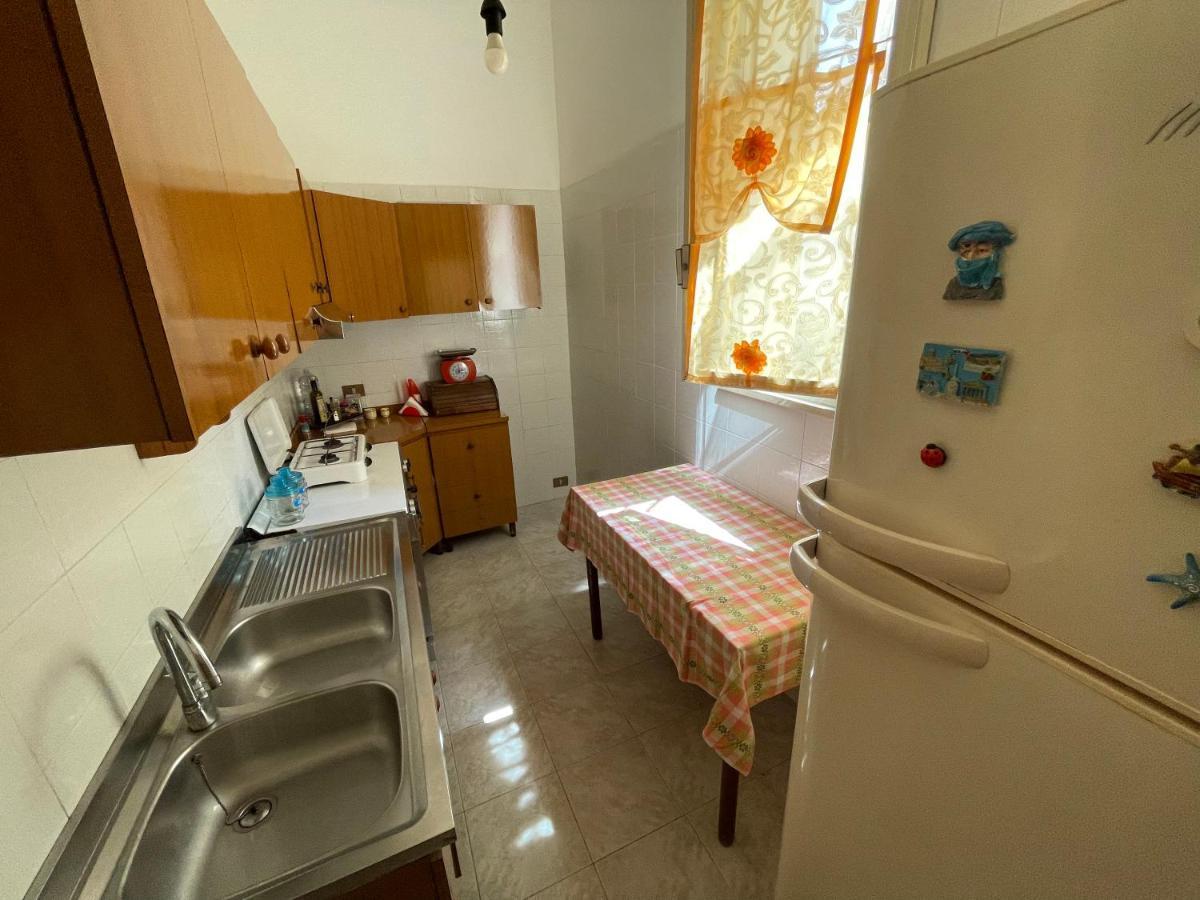 Casa Dell'Ulivo Villa Marsala Eksteriør bilde